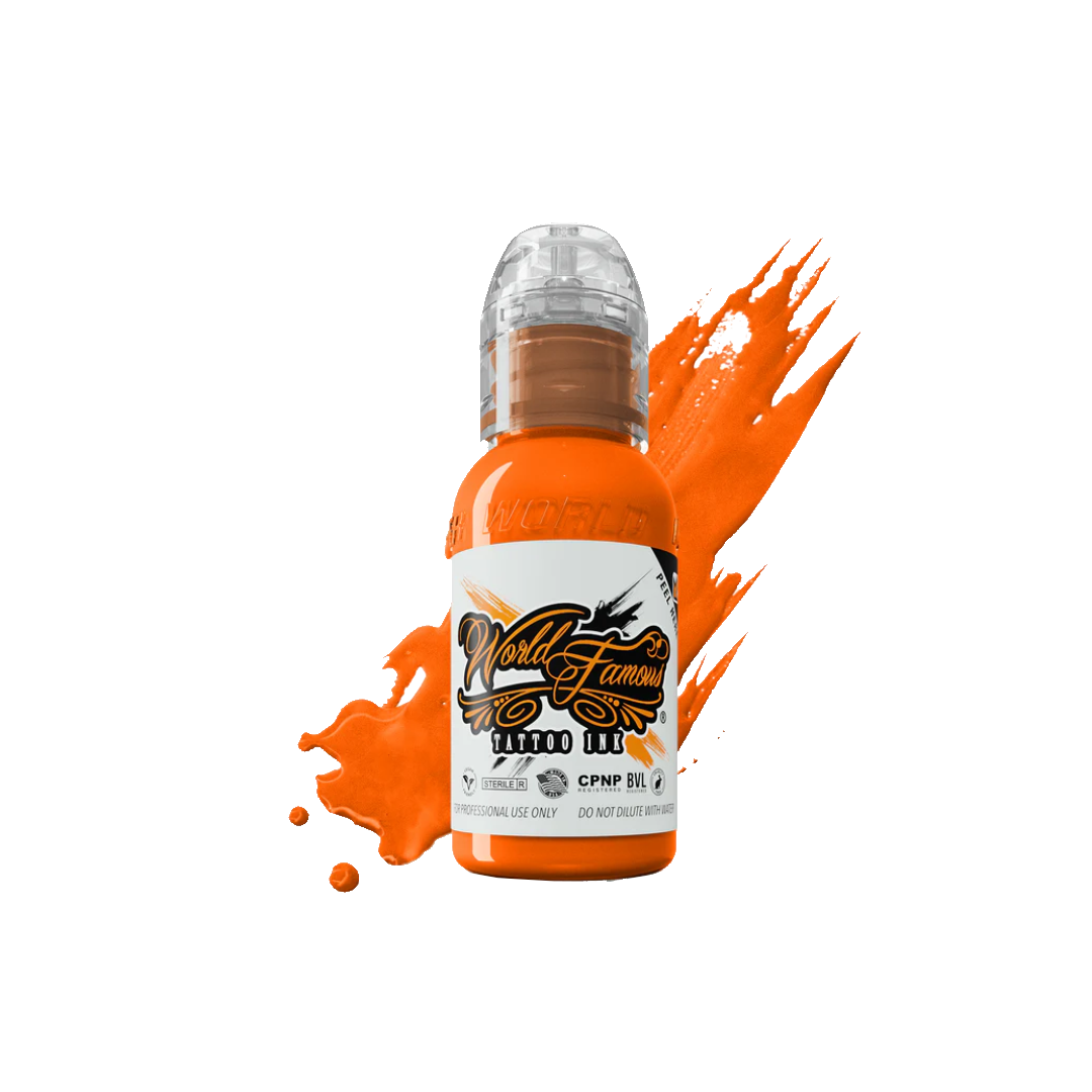 EVEREST-ORANGE