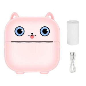 پرینتر جیبی همراه